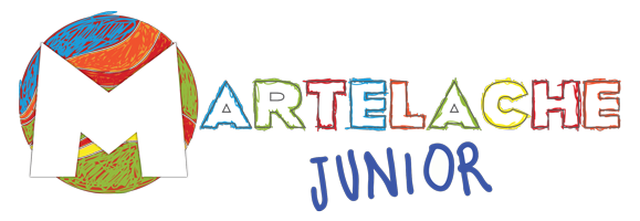 Logo Martelache Junior