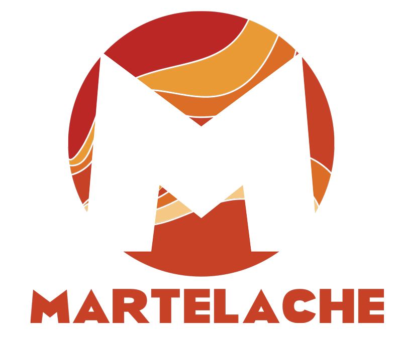 Logo Maretelache