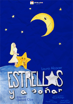 Estrellas y a soñar